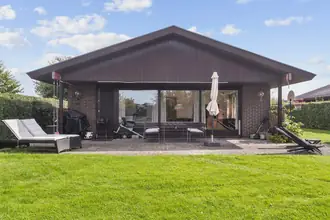 Villa på Nørrebred 13, 2625 Vallensbæk