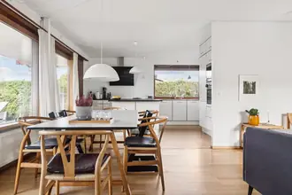 Villa på Nørrebred 13, 2625 Vallensbæk