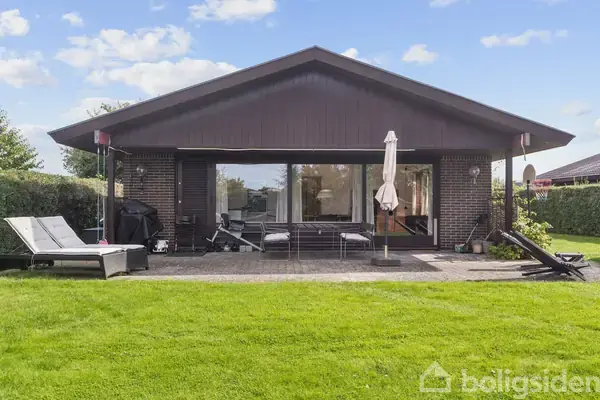 Villa på Nørrebred 13, 2625 Vallensbæk