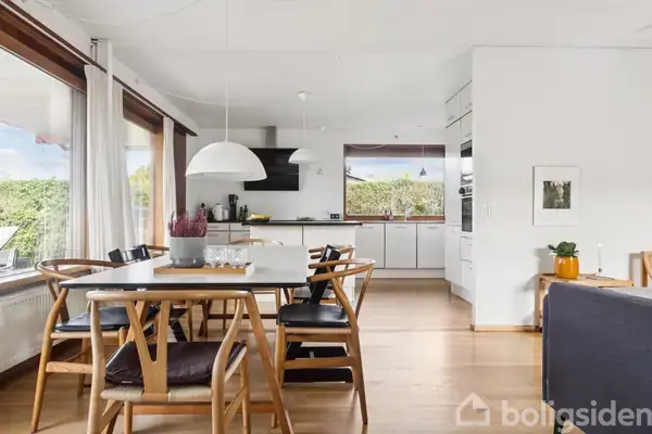 Villa på Nørrebred 13, 2625 Vallensbæk