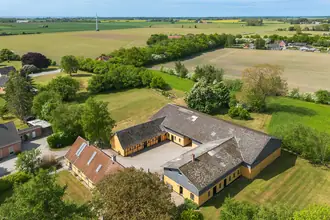 Villa på Humlehaven 8, 4894 Øster Ulslev