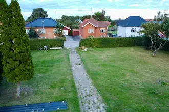 Helårsgrund på Rosevej 47, 9900 Frederikshavn