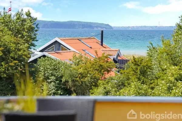 Fritidsbolig på Bakkevej 12, 5464 Brenderup Fyn