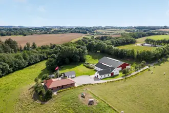 Villa på Eskærvej 10, Mejling, 9900 Frederikshavn