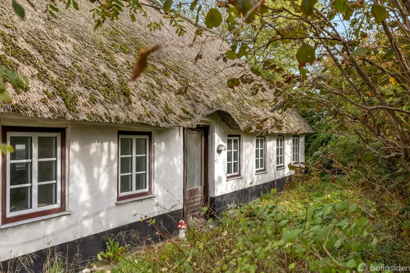 Villa på Melbyvej 22, 6780 Skærbæk