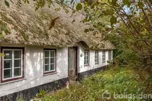 Villa på Melbyvej 22, 6780 Skærbæk