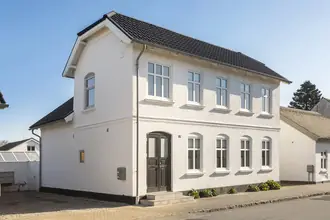 Villa på Grunnetsgade 13, 6600
