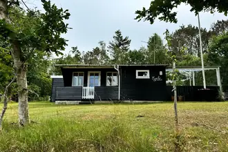 Fritidshus på Kratvej 8, Sulbæk, 9900 Frederikshavn