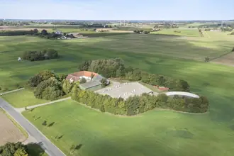 Landejendom på Kragerupgårdsvej 27, Tjørnelunde, 4270 Høng