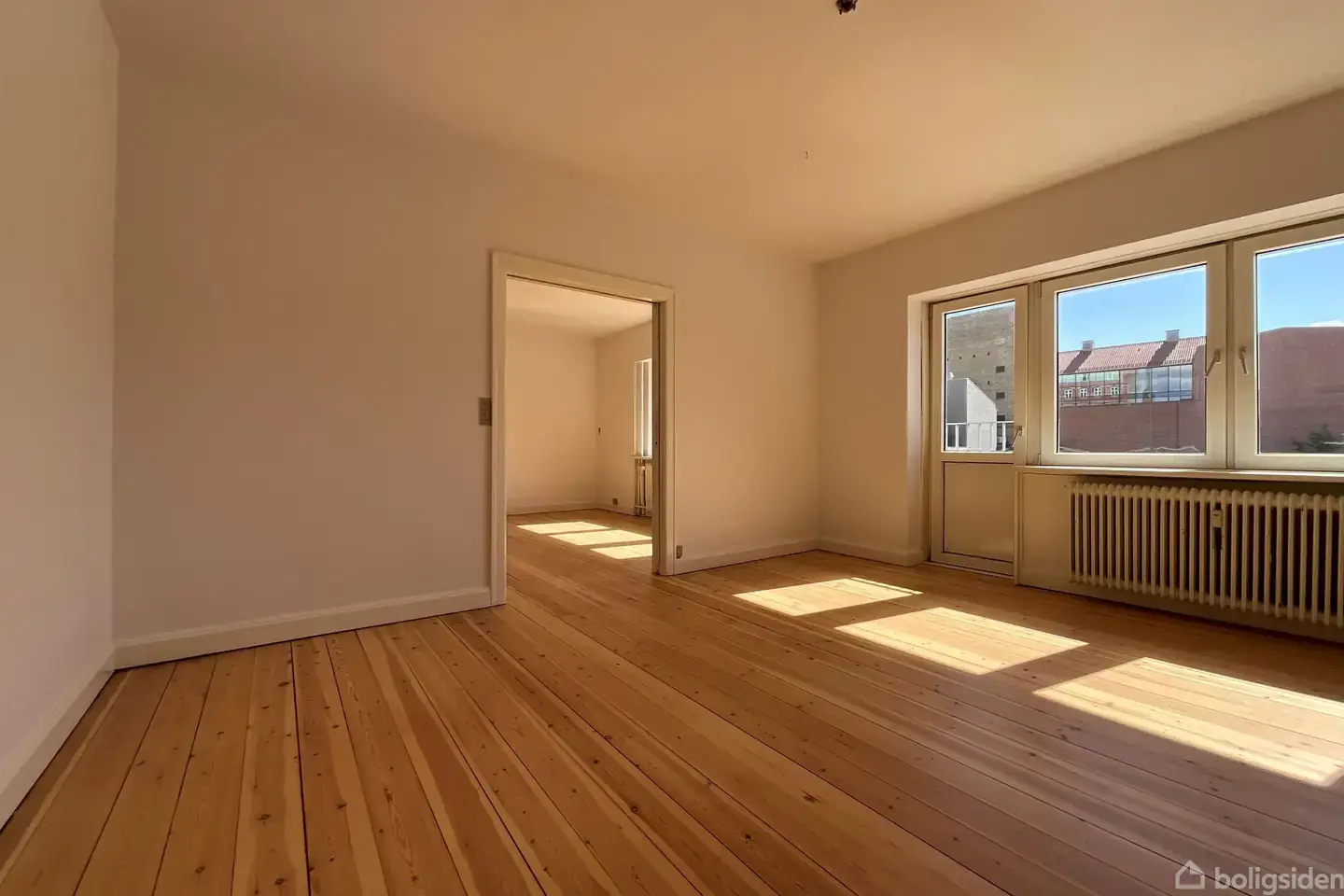 Ejerlejlighed på Frederiksgade 4, 4200 Slagelse