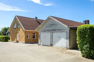 Villa på Hovborgvej 20, Lindknud, 6650 Brørup
