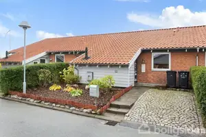 Andelsbolig på Fladbjergvej 55, 9900 Frederikshavn