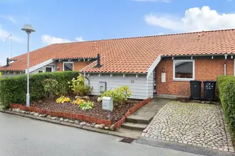 Andelsbolig på Fladbjergvej 55, Kilden, 9900