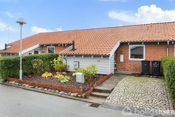 Andelsbolig på Fladbjergvej 55, 9900 Frederikshavn