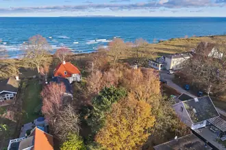 Helårsgrund på Østre Alle 57C, 3250 Gilleleje