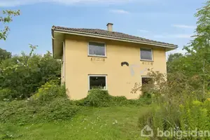 Villa på Faxevej 38, 4654 Faxe Ladeplads