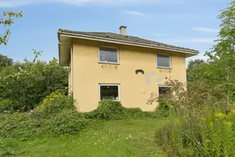 Villa på Faxevej 38, 4654 Faxe Ladeplads
