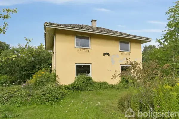 Villa på Faxevej 38, 4654 Faxe Ladeplads