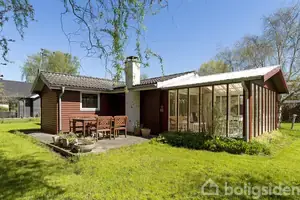 Fritidsbolig på Hybenvej 13, 4200 Slagelse