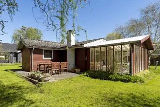 Fritidshus på Hybenvej 13, Stillinge, 4200 Slagelse