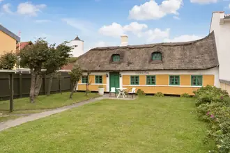 Rækkehus på Klithavevej 4, 9480 Løkken