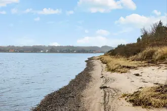 Fritidshus på Sandkrogen 28C, Virksund, 7840 Højslev