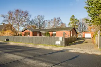 Villa på Sdr. Havnevej 29, 9982 Ålbæk
