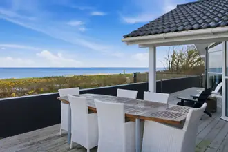 Fritidshus på Østre Strandvej 303, Hasmark Strand, 5450 Otterup