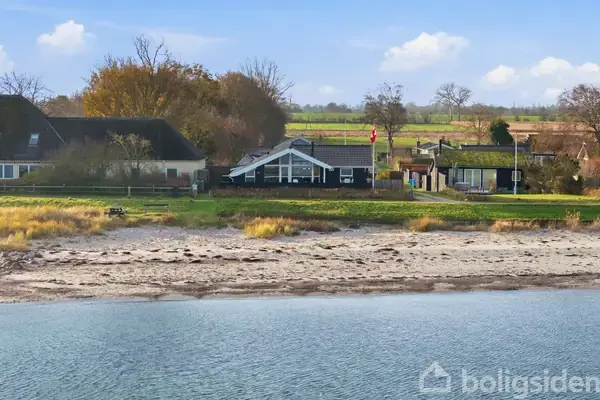 Fritidsbolig på Østre Strandvej 303, 5450 Otterup