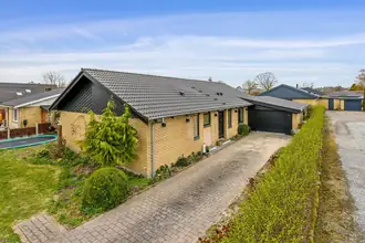 Villa på Balle Kirkevej 41, 8600 Silkeborg