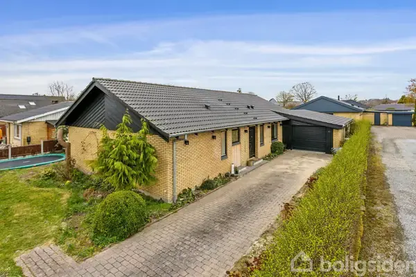Villa på Balle Kirkevej 41, 8600 Silkeborg