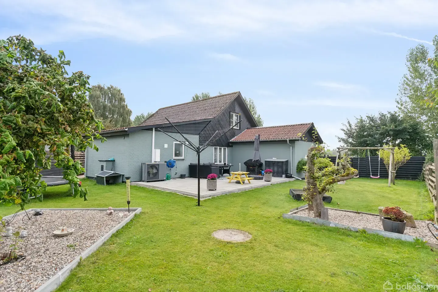 Villa på Sdr. Højrupvejen 112, 5750 Ringe