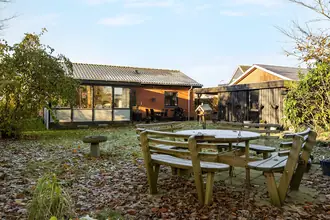 Villa på Bakkevej 1, 7250 Hejnsvig