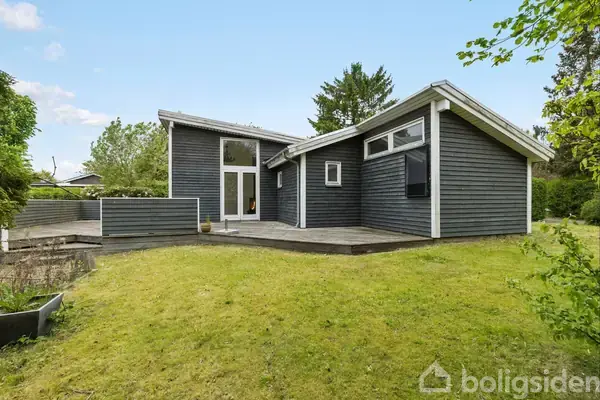 Fritidsbolig på Huginsvej 15, 2740 Skovlunde
