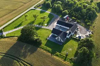 Villa på Åmarken 8, Gudum, 4200 Slagelse