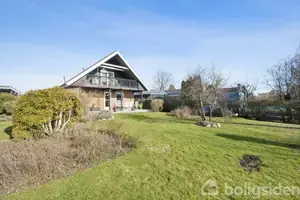 Villa på Strandlyst Alle 25, 2670 Greve
