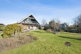 Villa på Strandlyst Alle 25, 2670 Greve