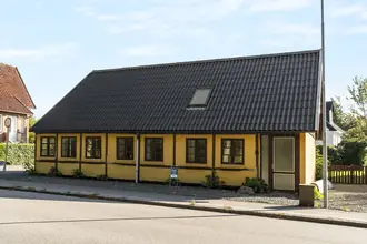 Villa på Sædingevej 36, 4970 Rødby