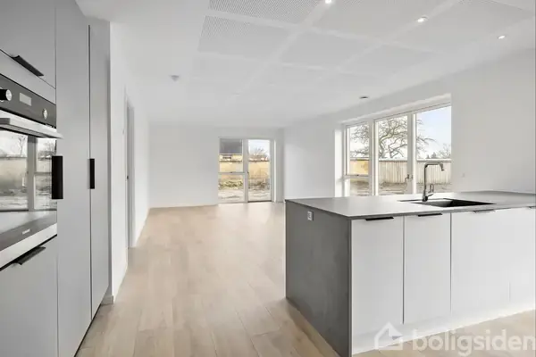 Villa på Stendalsvej 1, 9520 Skørping