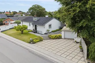 Villa på Alkjærhøj 8, 6950 Ringkøbing