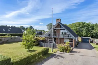 Villa på Hjulmagervej 52, 9300 Sæby