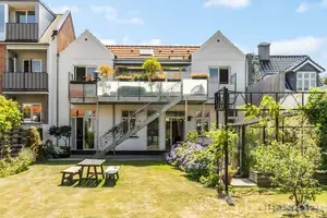 Villa på Ågade 15, 8600 Silkeborg