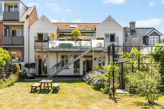 Villa på Ågade 15, 8600 Silkeborg