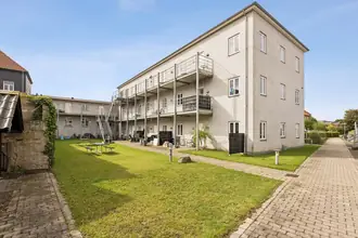 Andelsbolig på Ndr.Stationsvej 14G, 1. 3., 4200