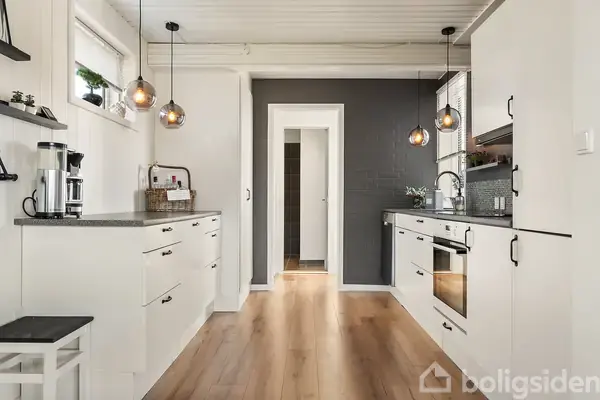 Fritidsbolig på Strandlodsvej 4, 4480 Store Fuglede