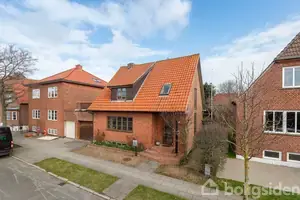Villa på Gormsgade 105, 6700 Esbjerg