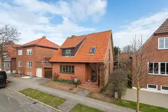 Villa på Gormsgade 105, 6700 Esbjerg