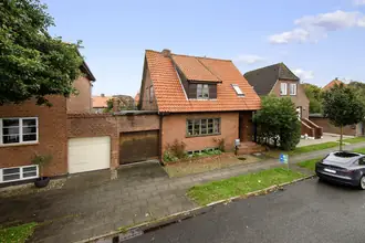 Villa på Gormsgade 105, 6700 Esbjerg