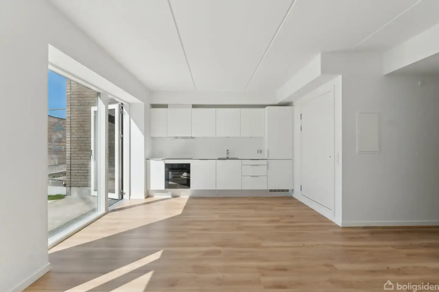 Ejerlejlighed på Mundskænken 6, st. th., 3650 Ølstykke