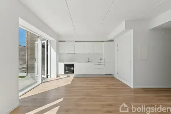 Ejerlejlighed på Mundskænken 6, st. th., 3650 Ølstykke